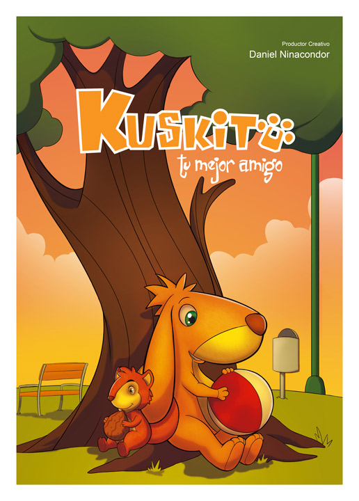 kuskito